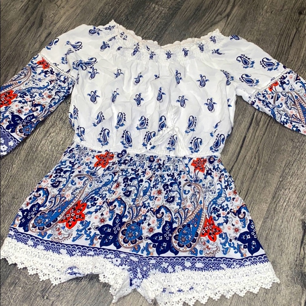 Romper